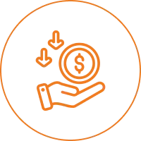 Reducing Costs Significantly